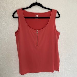 Anne Klein Tank